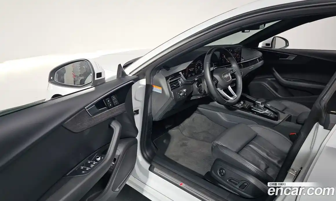 Audi A5 2023 2.0 Автомат в Москве № 162751, фото 12