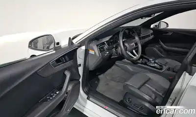 Audi A5 2023 2.0 Автомат в Москве № 162751, миниатюра 12