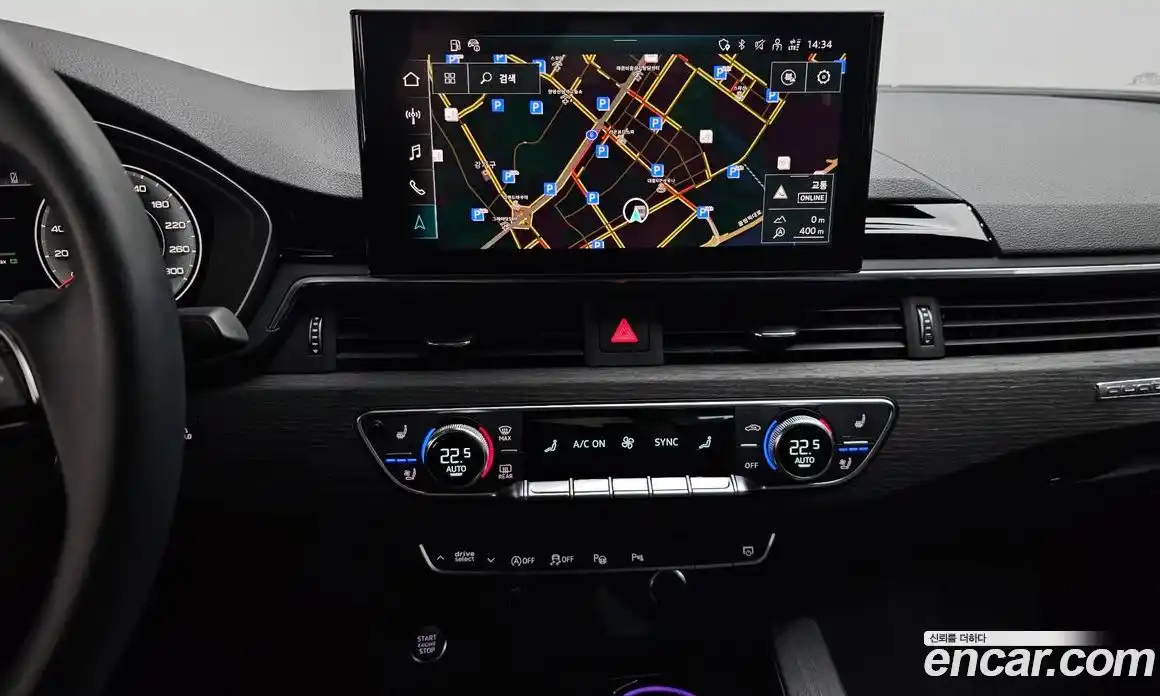 Audi A5 2023 2.0 Автомат в Москве № 162751, фото 13