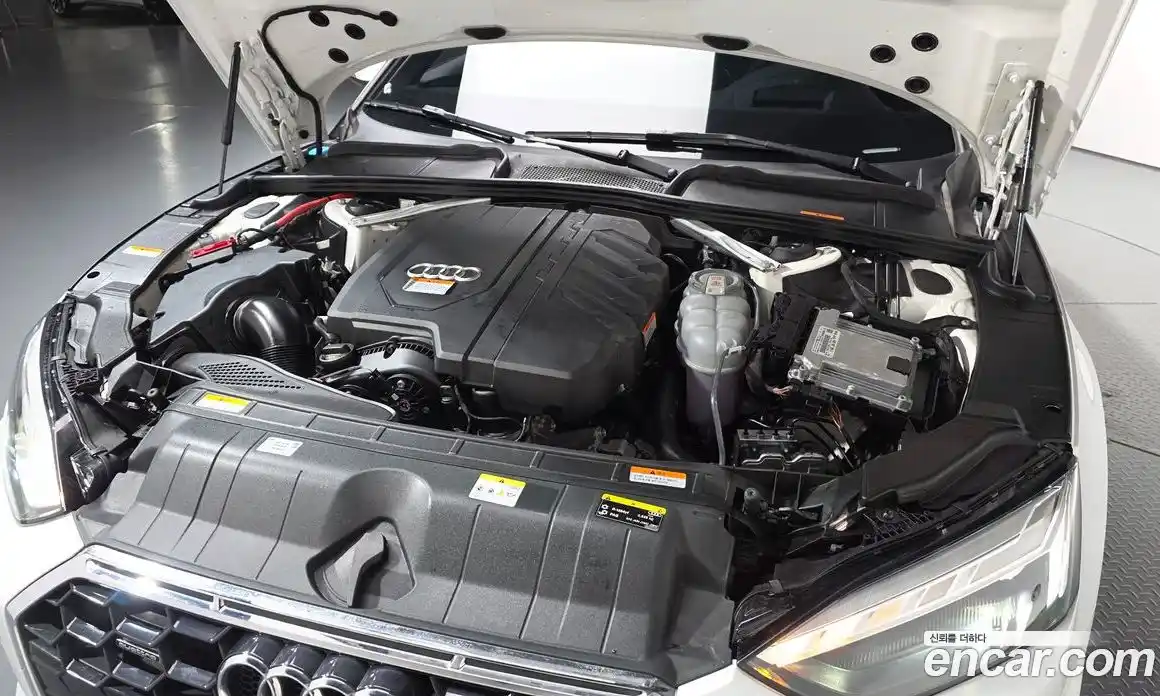 Audi A5 2023 2.0 Автомат в Москве № 162751, фото 14