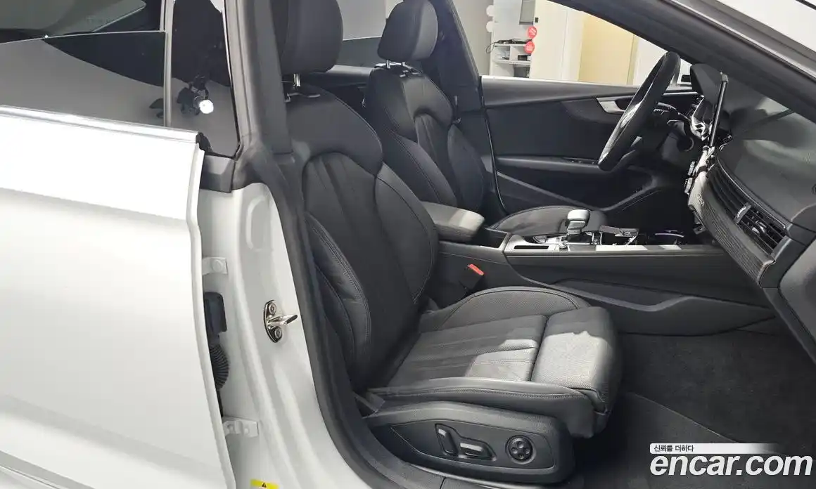 Audi A5 2023 2.0 Автомат в Москве № 162751, фото 15