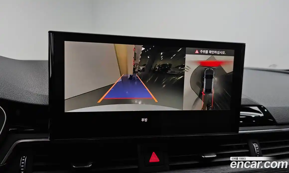 Audi A5 2023 2.0 Автомат в Москве № 162751, фото 17