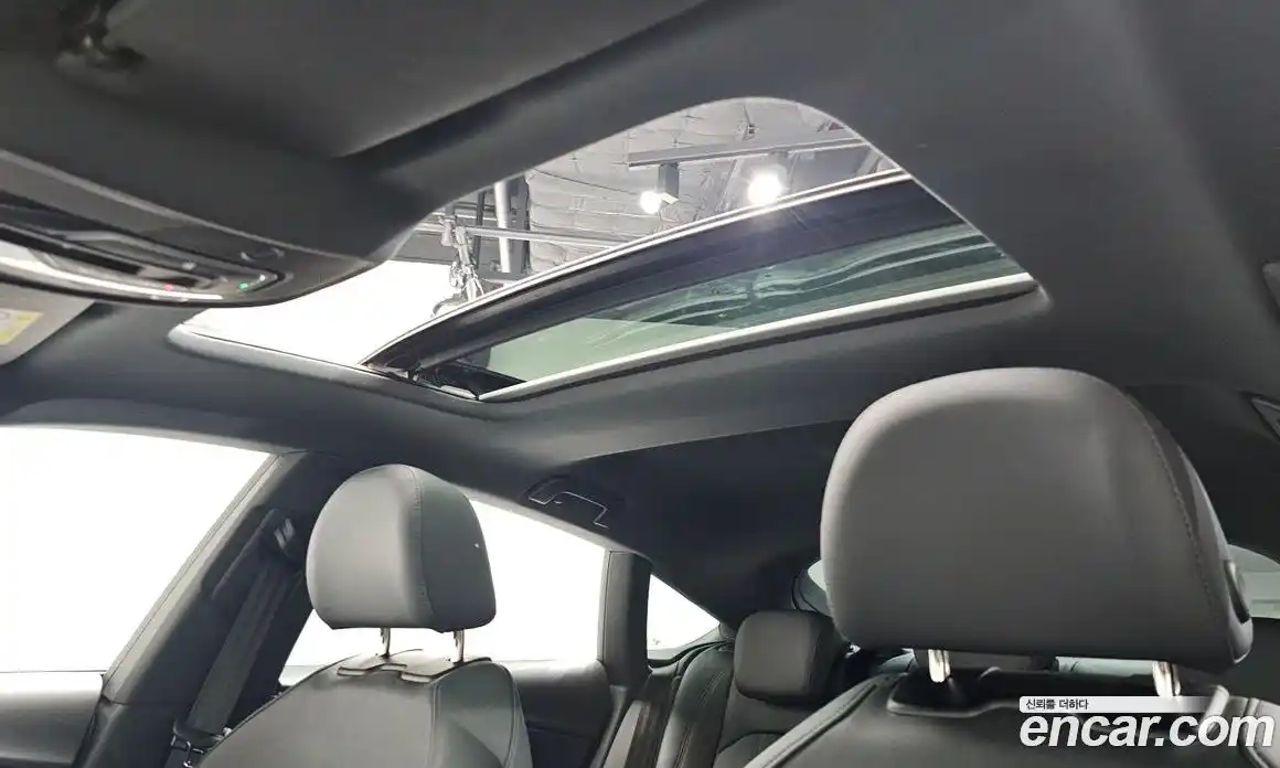 Audi A5 2023 2.0 Автомат в Москве № 162751, фото 19