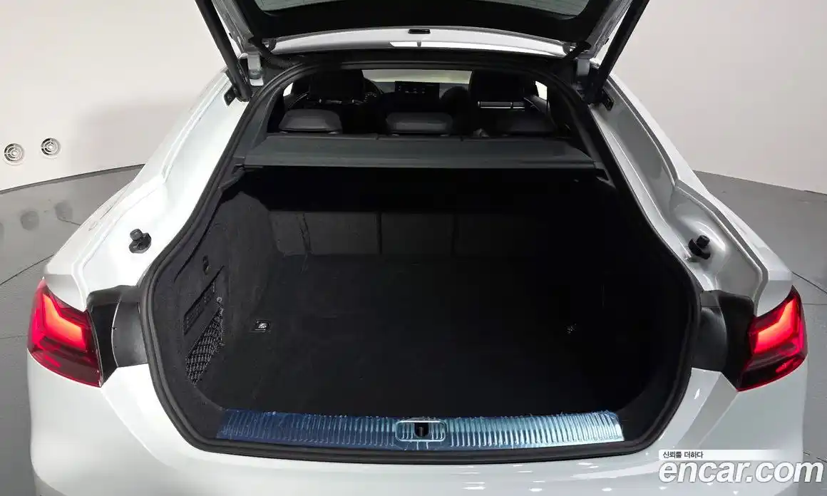 Audi A5 2023 2.0 Автомат в Москве № 162751, фото 20