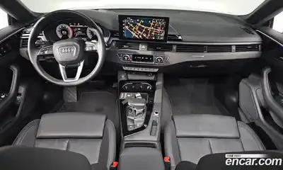 Audi A5 2023 2.0 Автомат в Москве № 162751, миниатюра 8