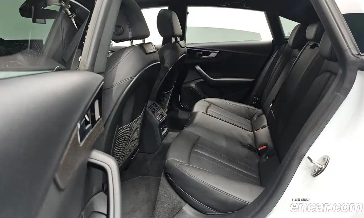 Audi A5 2023 2.0 Автомат в Москве № 162751, фото 10