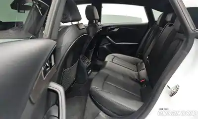 Audi A5 2023 2.0 Автомат в Москве № 162751, миниатюра 10