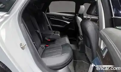 Audi A6 2021 3.0 Автомат в Москве № 163136, миниатюра 12