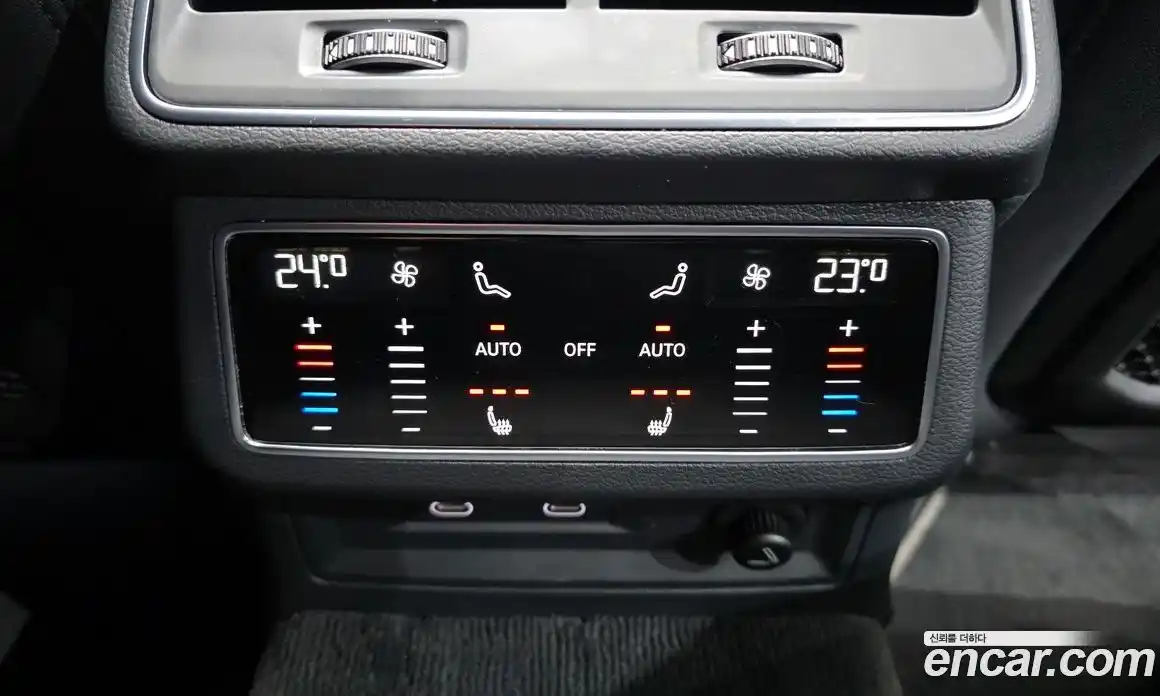 Audi A6 2021 3.0 Автомат в Москве № 163136, фото 18