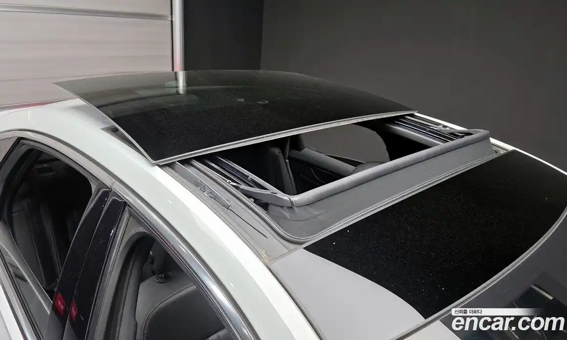 Audi A6 2021 3.0 Автомат в Москве № 163136, фото 19