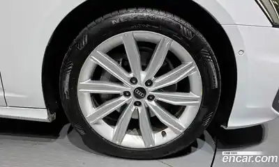 Audi A6 2021 3.0 Автомат в Москве № 163136, миниатюра 5