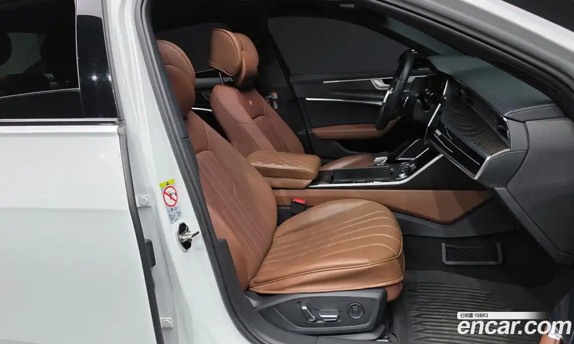 Audi A6 2020 2.0 Автомат в Москве № 163143, фото 15