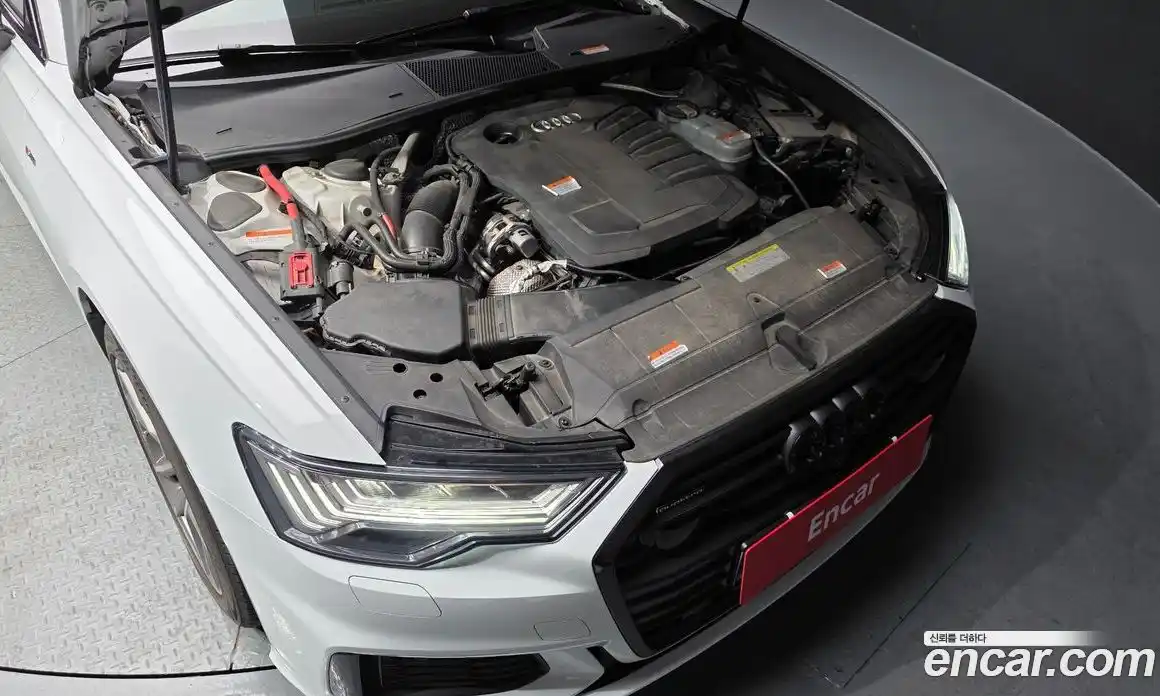 Audi A6 2020 2.0 Автомат в Москве № 163143, фото 17