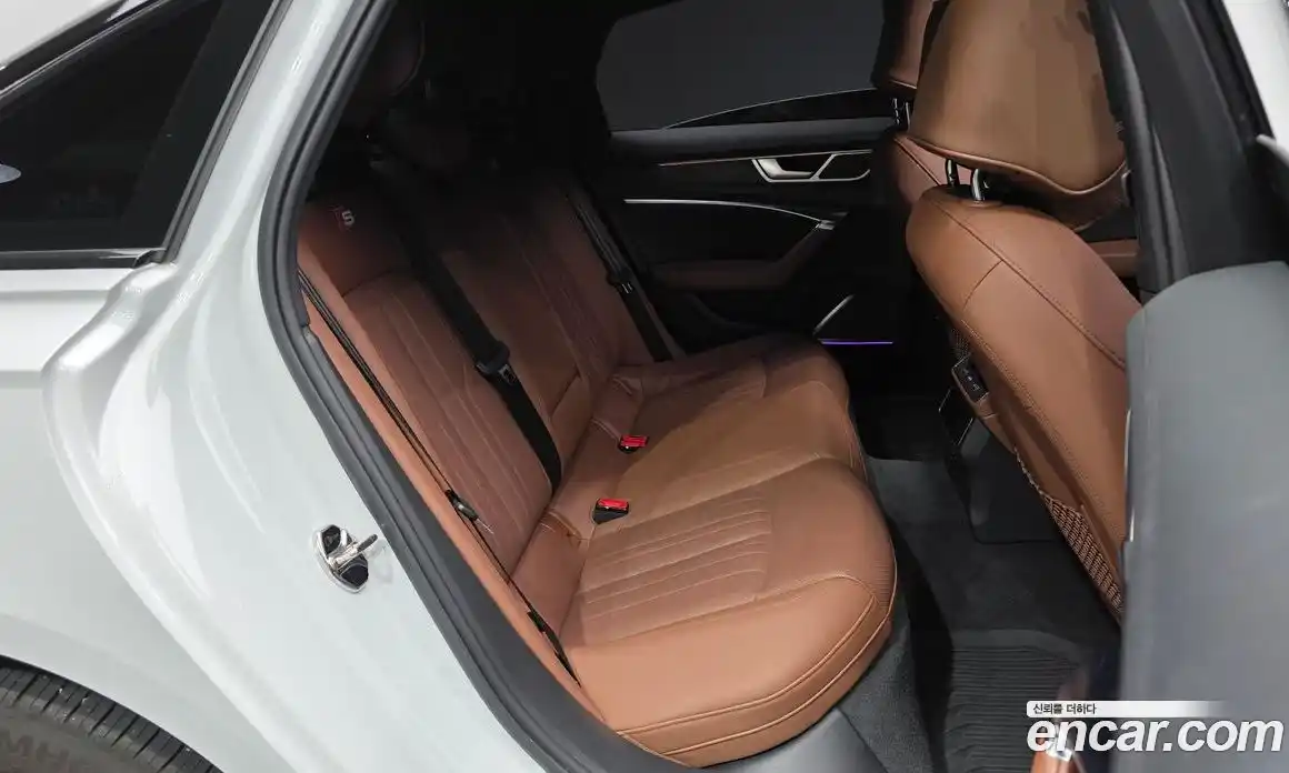 Audi A6 2020 2.0 Автомат в Москве № 163143, фото 19