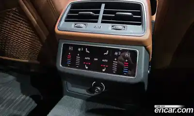 Audi A6 2020 2.0 Автомат в Москве № 163143, миниатюра 7