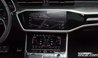 Audi A6 2020 2.0 Автомат в Москве № 163143, миниатюра 8