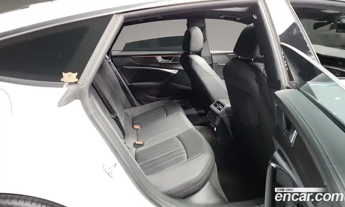 Audi A7 2020 3.0 Автомат в Москве № 163273, фото 15