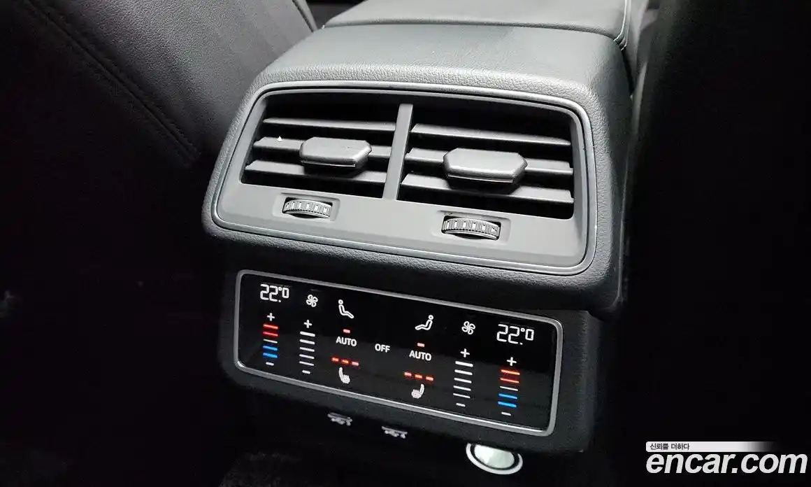 Audi A7 2020 3.0 Автомат в Москве № 163273, фото 16