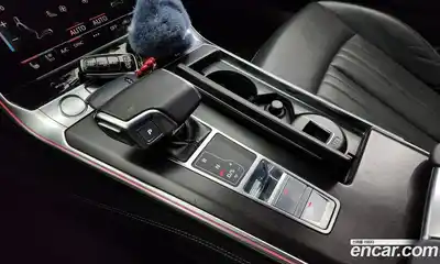 Audi A7 2020 3.0 Автомат в Москве № 163273, миниатюра 2