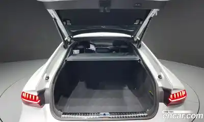 Audi A7 2020 3.0 Автомат в Москве № 163273, миниатюра 3