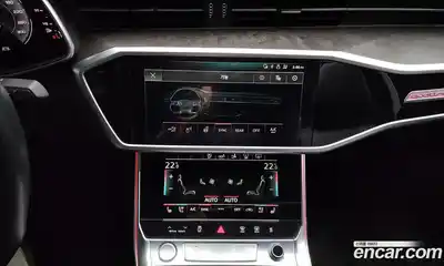 Audi A7 2020 3.0 Автомат в Москве № 163273, миниатюра 4