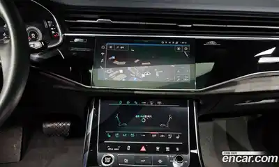 Audi Q7 2022 3.0 Автомат в Москве № 163530, миниатюра 7