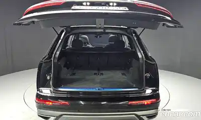 Audi Q7 2022 3.0 Автомат в Москве № 163530, миниатюра 9