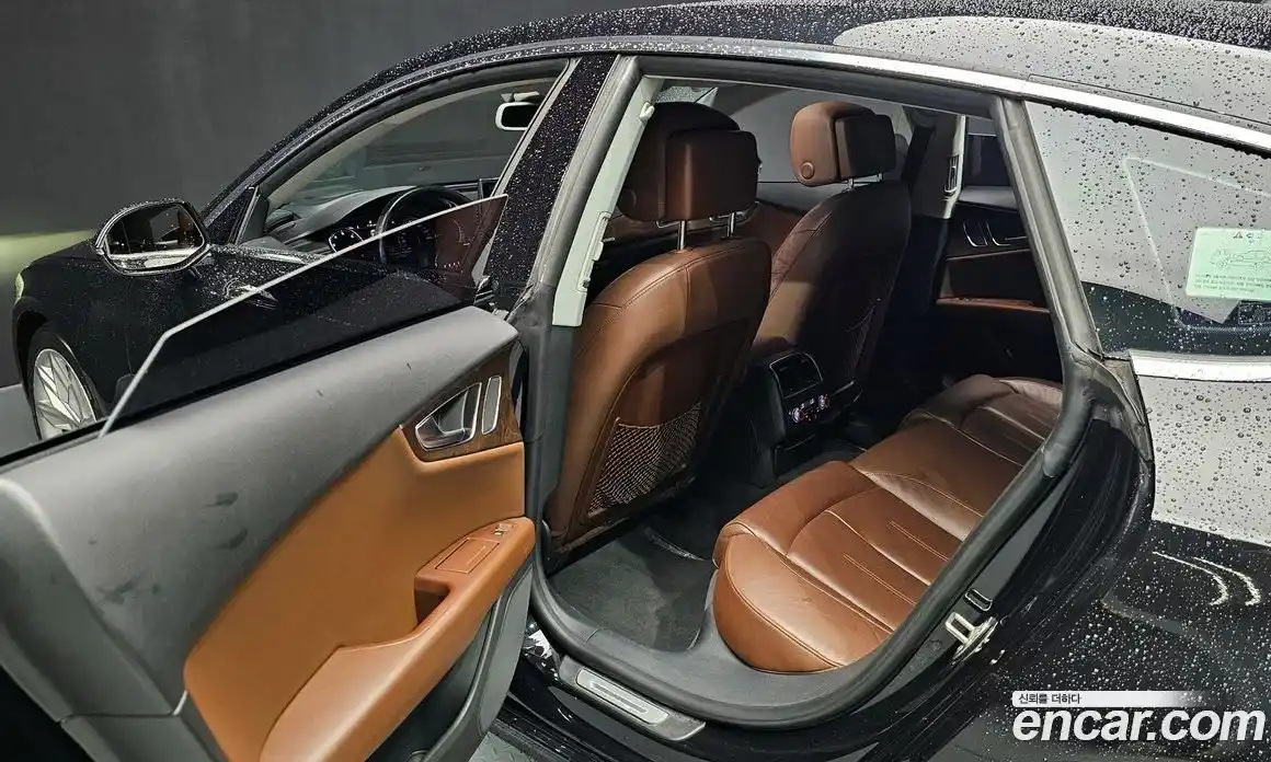 Audi A7 2013 3.0 Автомат в Москве № 163851, фото 13