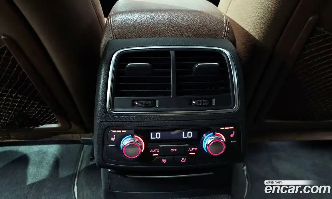 Audi A7 2013 3.0 Автомат в Москве № 163851, фото 18