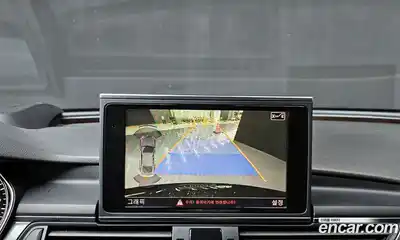 Audi A7 2013 3.0 Автомат в Москве № 163851, миниатюра 5