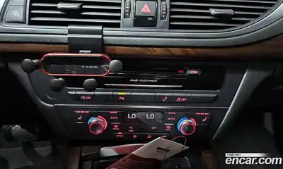 Audi A7 2013 3.0 Автомат в Москве № 163851, миниатюра 8