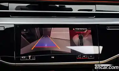 Audi A8 2020 3.0 Автомат в Москве № 163854, миниатюра 11