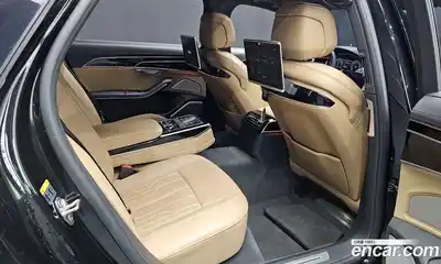 Audi A8 2020 3.0 Автомат в Москве № 163854, миниатюра 2