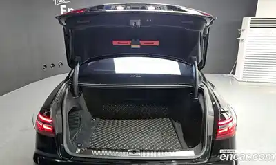 Audi A8 2020 3.0 Автомат в Москве № 163854, миниатюра 10