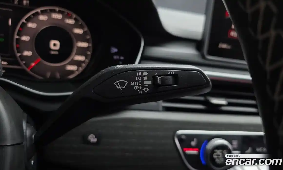 Audi A4 2018 2.0 Автомат в Москве № 163868, фото 20