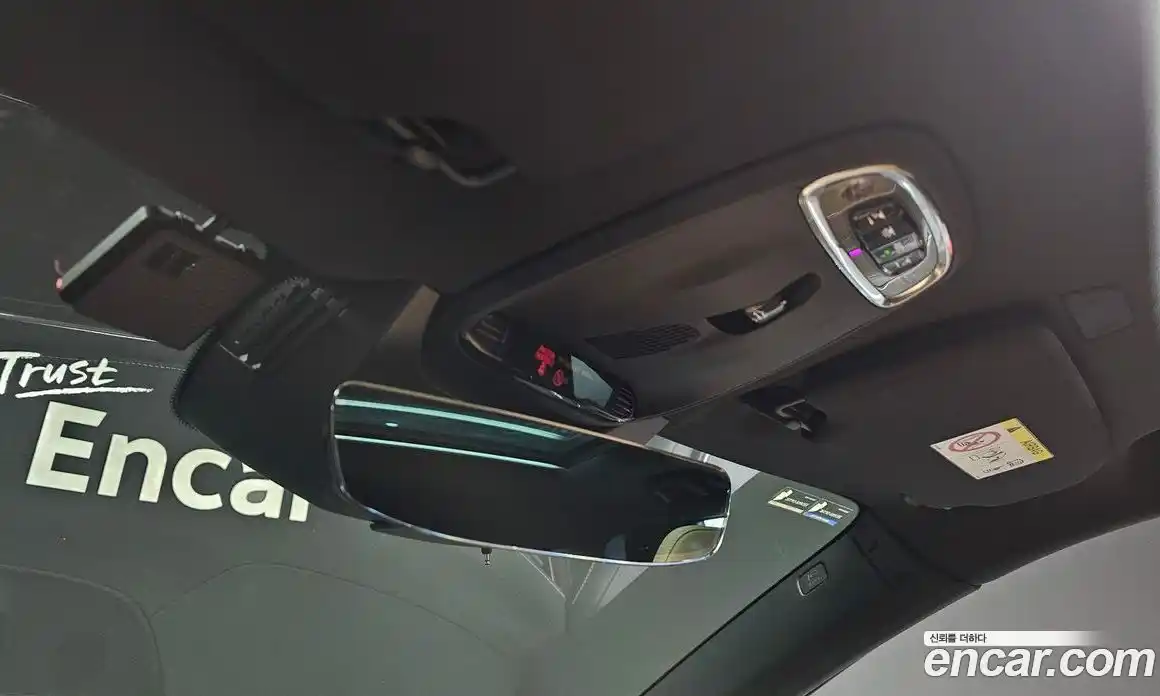 Volvo XC90 2020 2.0 Автомат в Москве № 164488, фото 19