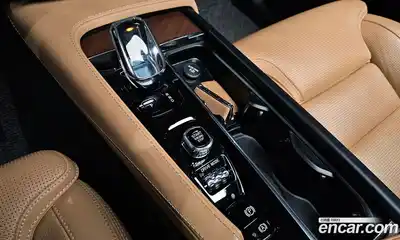 Volvo XC90 2020 2.0 Автомат в Москве № 164488, миниатюра 3