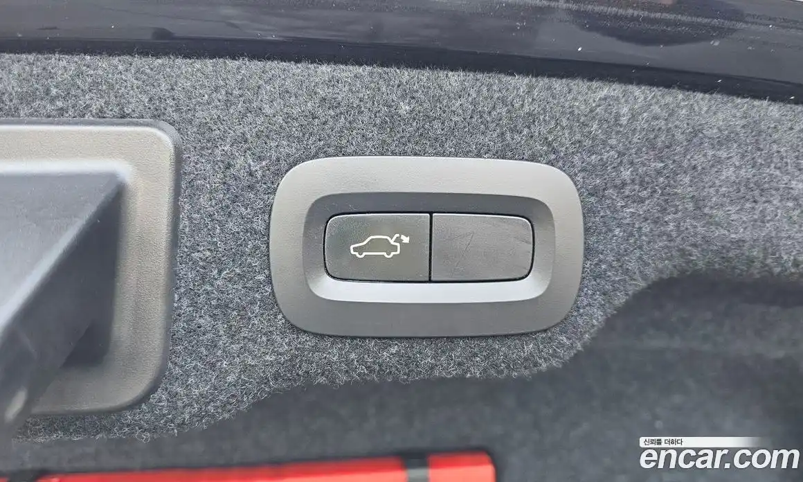 Volvo S90 2017 2.0 Автомат в Москве № 164605, фото 4