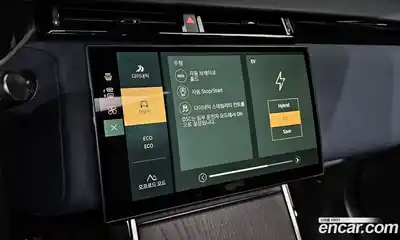 Land Rover Range-Rover Velar 2024 2.0 Автомат в Москве № 165976, миниатюра 3