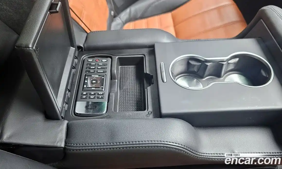 Land Rover Range-Rover Sport 2016 3.0 Автомат в Москве № 166252, фото 16