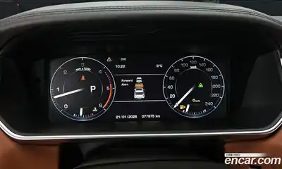 Land Rover Range-Rover Sport 2016 3.0 Автомат в Москве № 166252, миниатюра 2