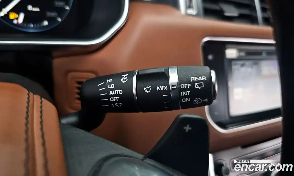 Land Rover Range-Rover Sport 2016 3.0 Автомат в Москве № 166252, фото 3