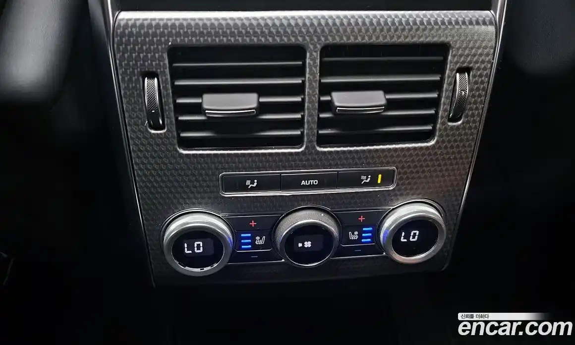 Land Rover Range-Rover Sport 2016 3.0 Автомат в Москве № 166252, фото 4