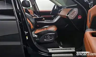 Land Rover Range-Rover Sport 2016 3.0 Автомат в Москве № 166252, миниатюра 6