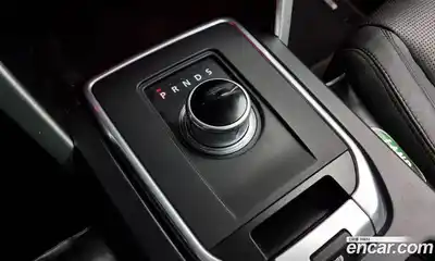 Land Rover Discovery Sport 2016 2.0 Автомат в Москве № 166292, миниатюра 2