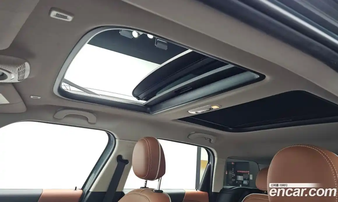 Mini Countryman 2022 2.0 Автомат в Москве № 167013, фото 19