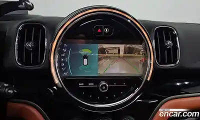 Mini Countryman 2022 2.0 Автомат в Москве № 167013, миниатюра 8