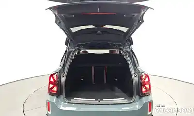 Mini Countryman 2022 2.0 Автомат в Москве № 167013, миниатюра 10