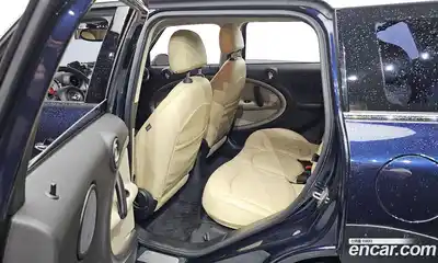 Mini Countryman 2012 2.0 Автомат в Москве № 167274, миниатюра 11