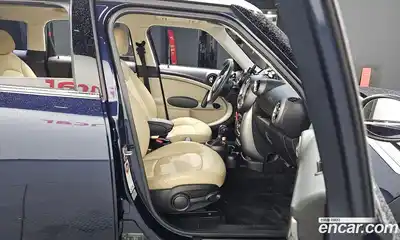 Mini Countryman 2012 2.0 Автомат в Москве № 167274, миниатюра 12